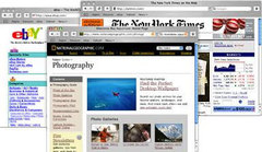 Imagen Safari 4.0.5