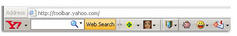 Image Yahoo! Toolbar 6.3.1.1