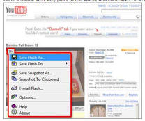 Imagen FlashCapture 1.9