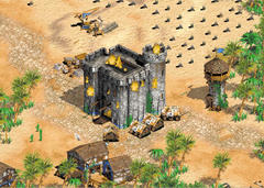 Imagen Age Of Empires II 