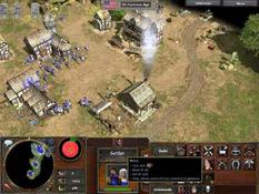 Imagen Age of Empires III 