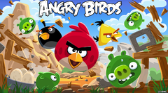 Imagen Angry Birds 4.0.0
