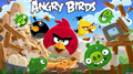 Angry Birds - Imagen 1