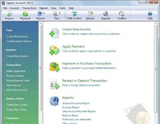 Image Express Accounts Business 10.00