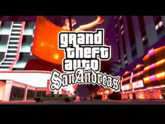 Imagen GTA: San Andreas Trailer