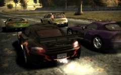 Imagen Need for Speed: Most Wanted 