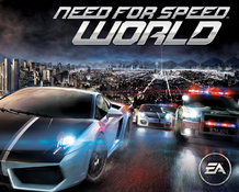 Imagen Need For Speed World 1.8.40.1108