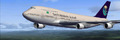 Microsoft Flight Simulator X - Imagen 3