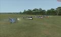 Microsoft Flight Simulator X - Imagen 4