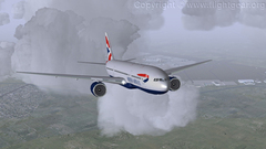 Imagen Flightgear 2016.1.1