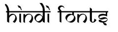 Image Fuente Hindi 1.20