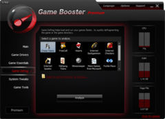 Imagen Razer Game Booster 4.2.45.0