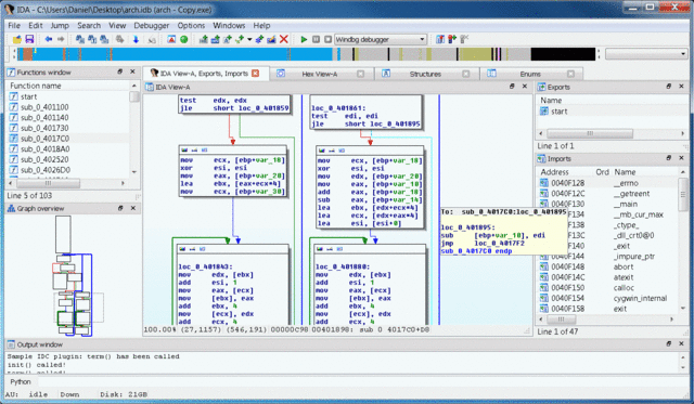 download ida pro 6.2 download ida pro 6.2