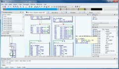 Imagen IDA PRO 6.2 Demo