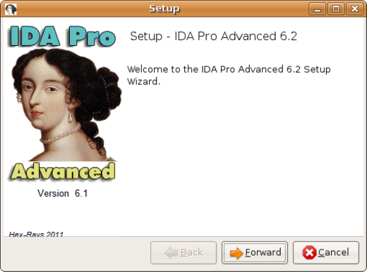 ida pro 6.9 ida pro 6.9
