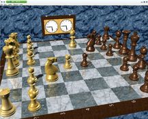 Imagen Jose Chess 1.4.4
