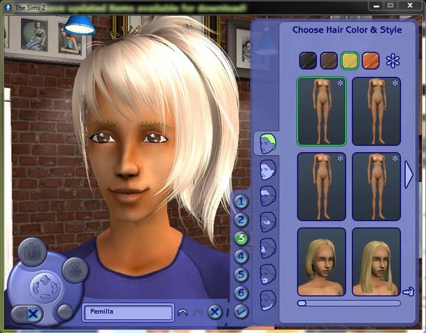 the sims 2 create a sim mod the sims 2 create a sim mod