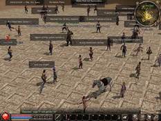 Imagen Metin2 20090527