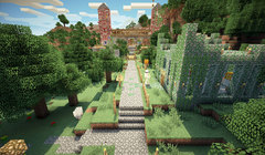 Imagen Minecraft 1.18.1