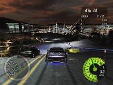 Imagen Need for Speed UnderGround 2 1.2
