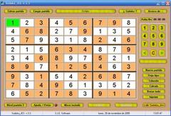 Imagen Sudoku Jes 4.0