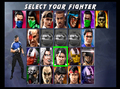 Ultimate Mortal Kombat 3 - Image 3
