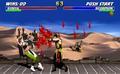 Ultimate Mortal Kombat 3 - Image 1