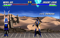 Ultimate Mortal Kombat 3 - Image 2