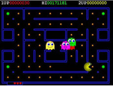 Imagen Deluxe Pacman 1.98a