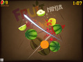 Fruit Ninja HD - Imagen 1