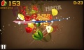 Fruit Ninja HD - Imagen 2