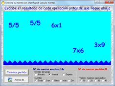 Imagen MathRapid 17.10.28