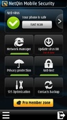 Image NetQin Mobile Antivirus for Nokia 5.0