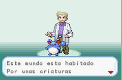 Imagen Pokémon GoldenSky RC2