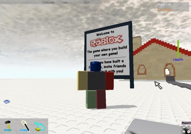 Roblox Descargar - descargar roblox pc español mega