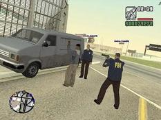 Imagen San Andreas: Multiplayer 0.3e RC2