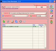 Youporn Video Downloader 3.22