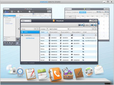 Imagen Samsung PC Studio 3.20