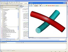 Imagen Visual C++ Express Edition 2008