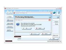 Imagen Ad-Aware SE Personal 1.06r1