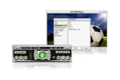 Imagen AVS DVD Player FREE 2.4.4.144