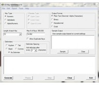Image CD Key Generator 7.1