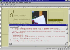 Image Dreamweaver 2.0