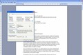 Microsoft Word Viewer 2003 - Imagen 1