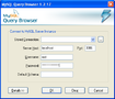 MySQL Query Browser for Windows - Imagen 2