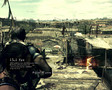 Resident Evil 5 Benchmark - Imagen 2