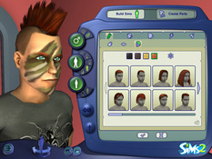 Imagen The Sims 2 Body Shop 