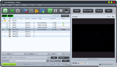 Imagen Full DVD Ripper Free 9.0.6.1