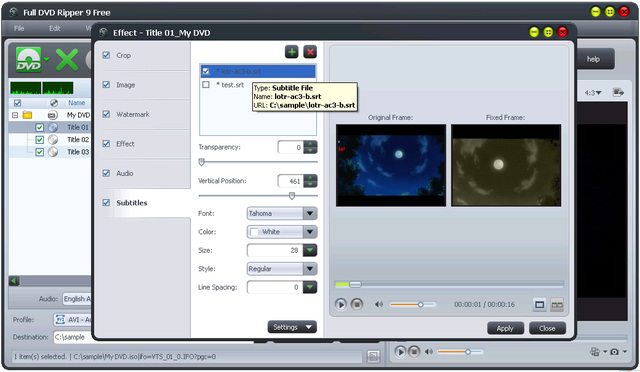full dvd ripper free 9 full dvd ripper free 9