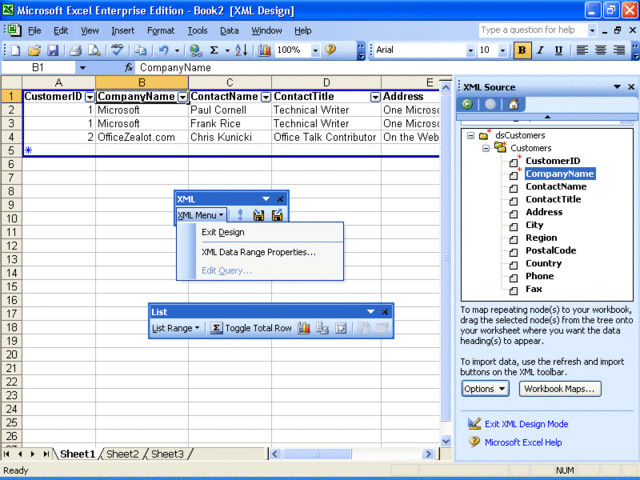 Service Pack 2 para Microsoft Office 2003 - Descargar